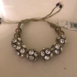 Nordstrom bracelet